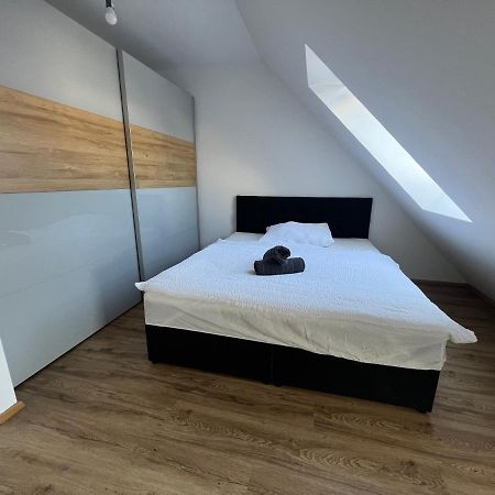 Semi 3A Neubauwohnung In Wien Fur 4 Personen 外观 照片