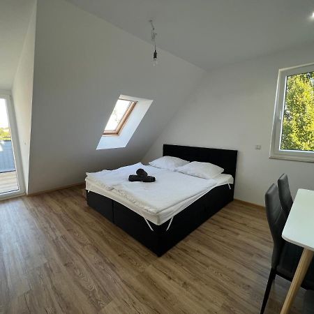 Semi 3A Neubauwohnung In Wien Fur 4 Personen 外观 照片
