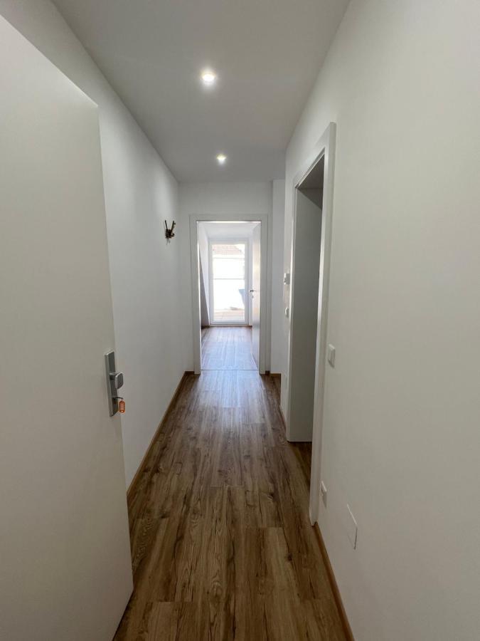 Semi 3A Neubauwohnung In Wien Fur 4 Personen 外观 照片