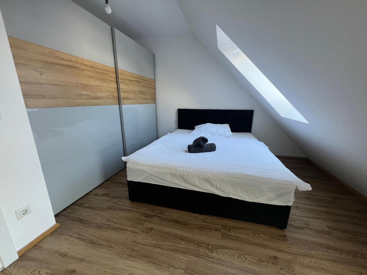 Semi 3A Neubauwohnung In Wien Fur 4 Personen 外观 照片